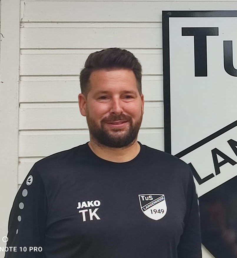 Tarik Kalelioglu