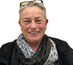 Elisabeth Meyer zu Rahden