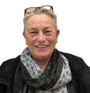 Elisabeth Meyer zu Rahden Elisabeth Meyer zu Rahden