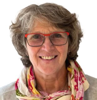 Eva Zurmühlen Eva Zurmühlen